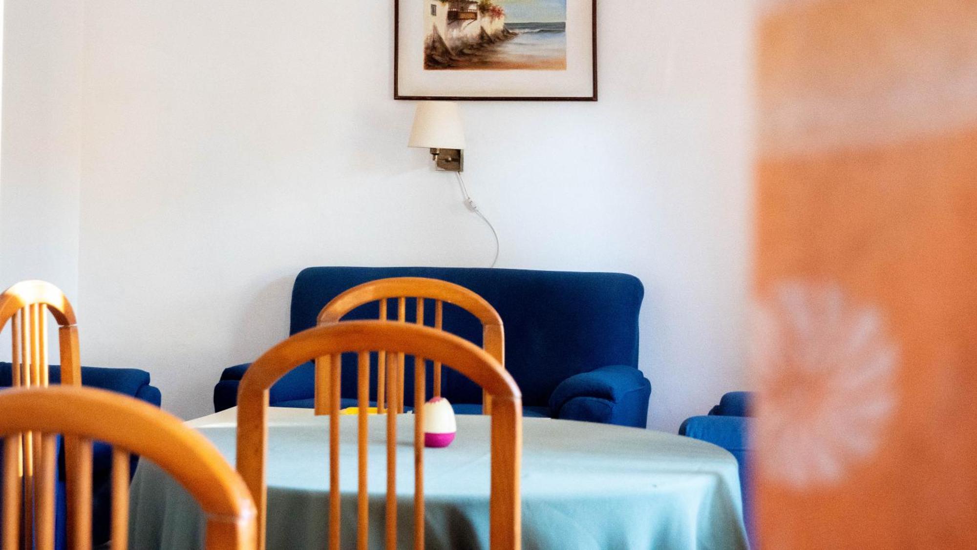 Cape Point Hotel Bakau 외부 사진